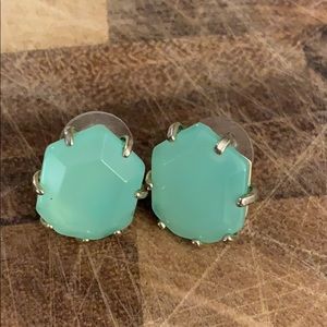 Kendra Scott Oversized Studs